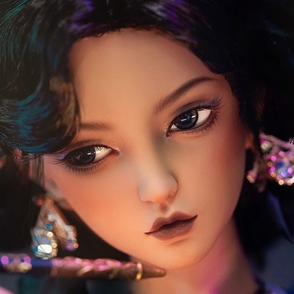 Meet your Posher, Valeria - Picture 1 of 1